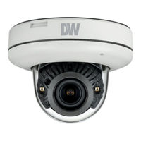 Digital Watchdog MEGApix DWC-MV84WiA Quick Start Manual