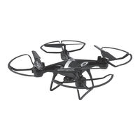 sky rider Eagle 3 Pro User Manual