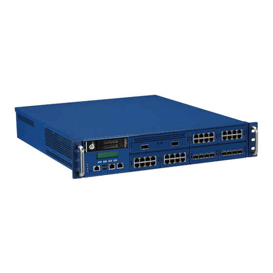 Nexcom NSA 7146 Manuals
