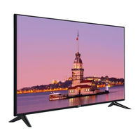 VESTEL 65UB9100 Operating Instructions Manual