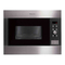 Microwave Oven Electrolux EMS26415X User Manual