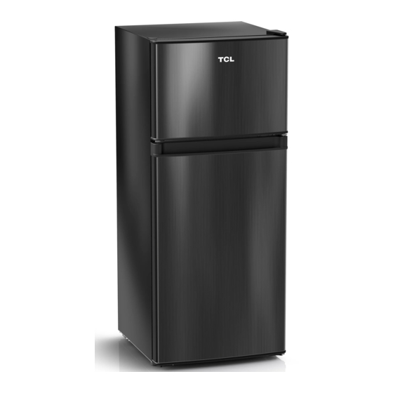 TCL MR453 Series User Manual