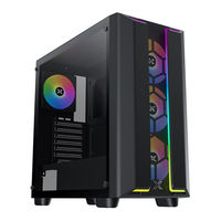 Xigmatek Gaming Y Pro User Manual