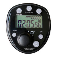 ASA Electronics AIR CLASSIC TIMER-3 User Manual