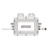 iSunergy MI-700 User Manual