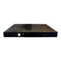 Sony ST-92TV Operating Instructions Manual