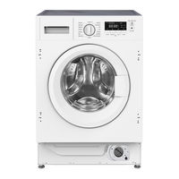 Amica EWA 34660 W Operating Instructions Manual