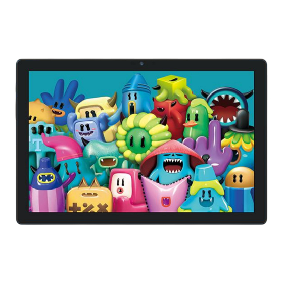 Huion Kamvas Slate 10 User Manual