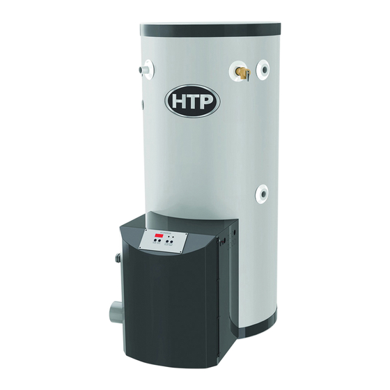 HTP Phoenix 130-55SA Manuals