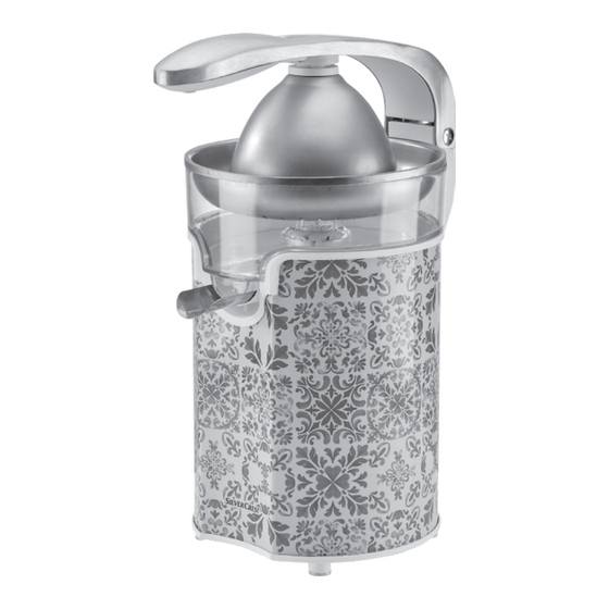 Silvercrest SZPH 130 B1 Manuals