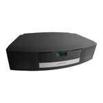 Bose Wave Radio II Owner's Manual