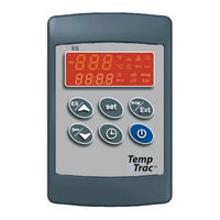 Riverside Hydronics TempTrac User Manual