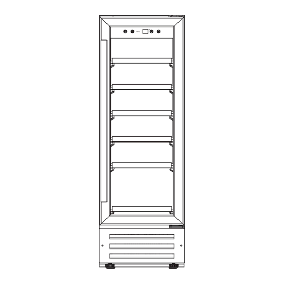 Glen Dimplex GDHA 150.300 Manuals