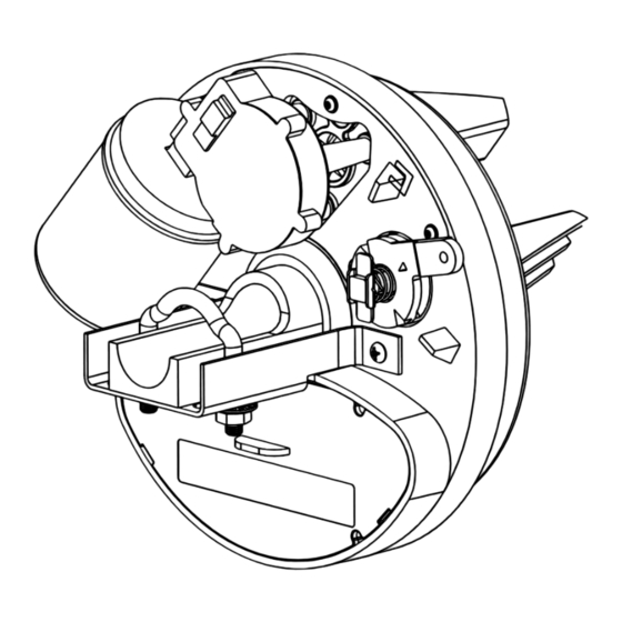 Superlift RDO1 C Instruction Manual