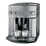 DèLonghi EAM3200 Series Instruction Manual