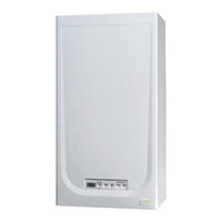 iQe COMFORT 30 Installation And Servicing Instructions