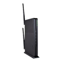 Amped Wireless RTA1300M Setup Manual