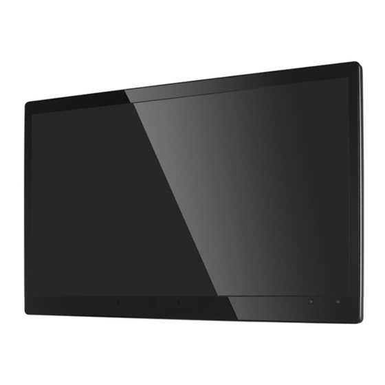 Vista VK2-PVMxxDEC Series User Manual