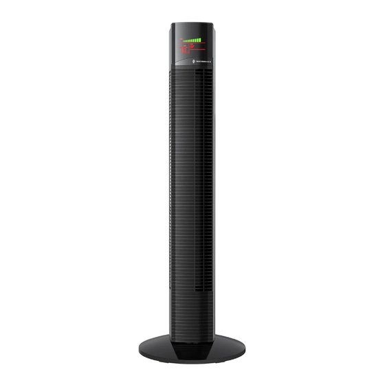 TaoTronics TT-TF002 User Manual