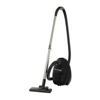 Moulinex Mini Space MO182301 Manual