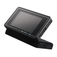 SeeedStudio SARK-110 User Manual