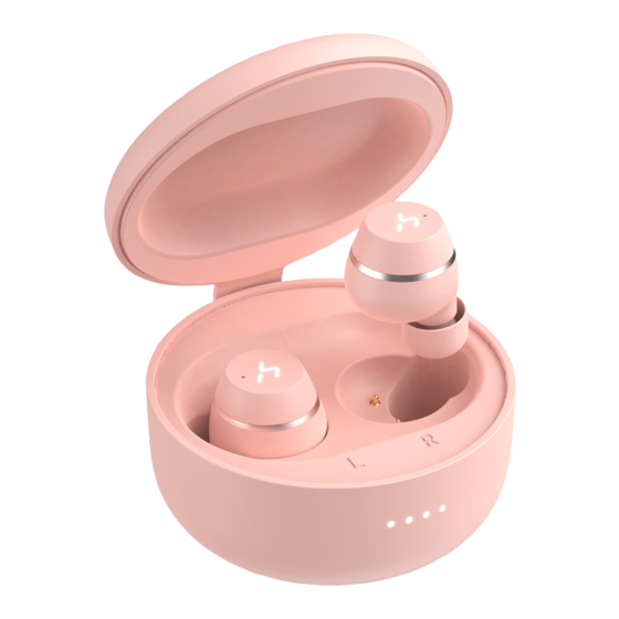 HAKII Moon User Manual