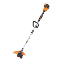 Worx WG184E.9 Original Instructions Manual