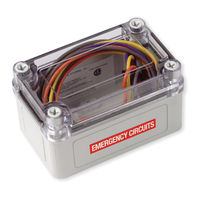 Cooper Lighting LRM347 Technical Data Manual