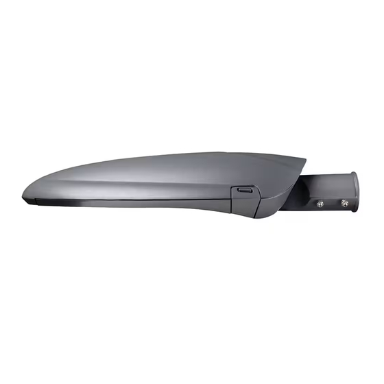 Robus RSE3540S-25 Instruction