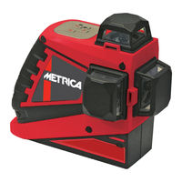 Metrica 61400M Manual