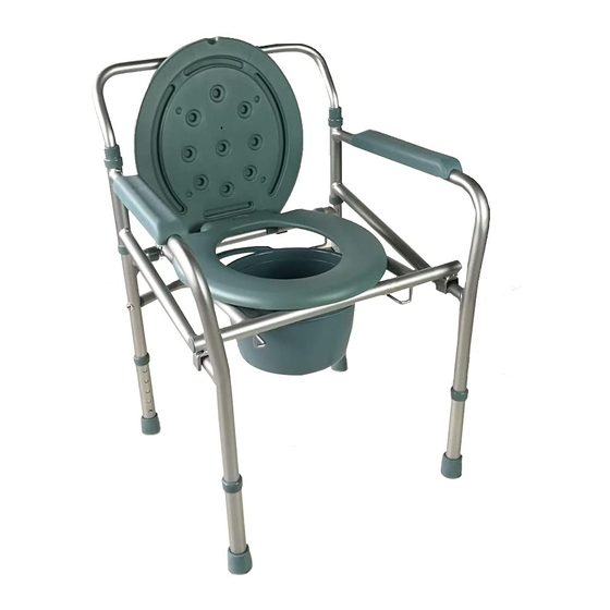 Mobiclinic TIMÓN Assembly