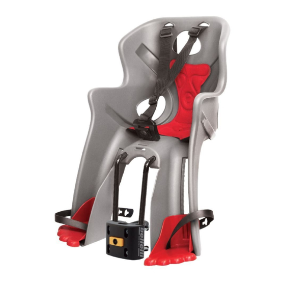 Bellelli B-FIX Manual