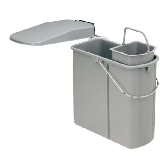 Wesco 700411-85 Manual
