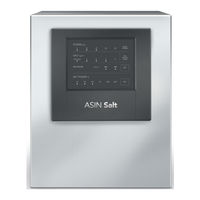 Aseko welldana ASIN Salt User Manual