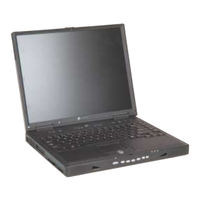 Gateway Solo 9550 User Manual
