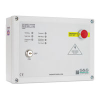 S&S Northern Merlin 1000V Installation, Operating And Maintenance Manual