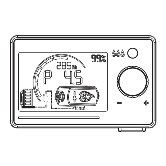 Heatport H2 User Manual