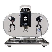 Dipacci CAFELLO TUTTO V2 Quick Start Manual