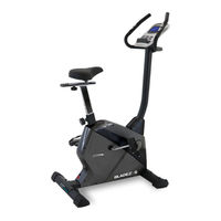 BH BLADEZ 200U Owner's Manual