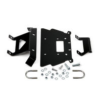 Warn 101672 Installation Instructions Manual