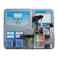 OSF WATERFRIEND exclusiv MRD-1 Installation And Operating Instructions Manual
