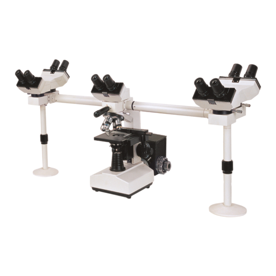 BestScope BS-2030MH10 Instruction Manual