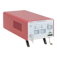 THORLABS LLD1530 User Manual
