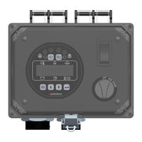 Controls MVP-A6307 Product Manual