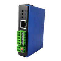 RTA 460ECMS-NNA4 User Manual