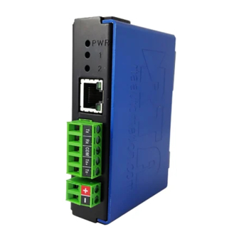 RTA 460ECMS-NNA4 User Manual
