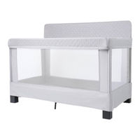 BABY DELIGHT Horizon BD06240 Manual