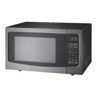 Insignia NS-MW11BS9-C User Manual