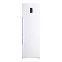 Cylinda K 8385 H A++ User Manual