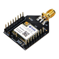 RAKwireless RAK4200 Quick Start Manual
